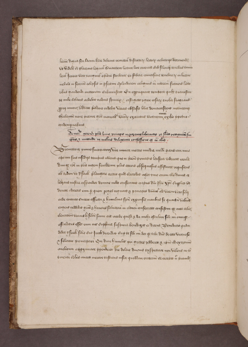 Folio 4  verso